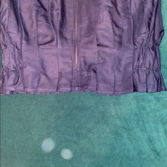 FRAME JACKET - Picture 6 of 10